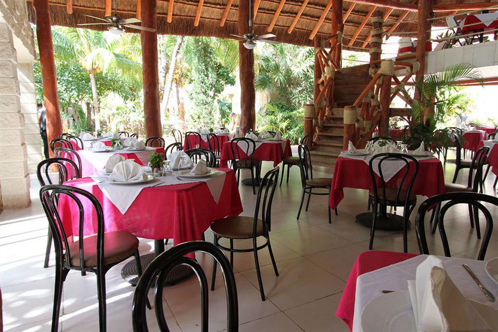 Hotel Plaza Caribe Cancún Exteriör bild