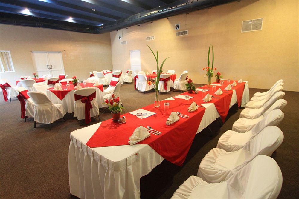 Hotel Plaza Caribe Cancún Exteriör bild